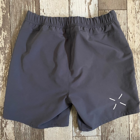 Ten Thousand Iron Foundation Short 7” Lined - Picture 4 of 4